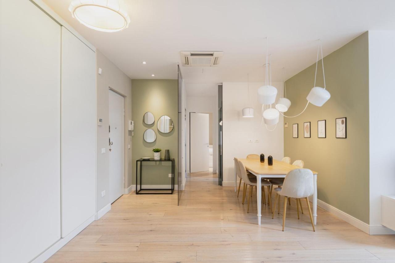 Easylife - Perla Preziosa In Porta Romana Appartamento