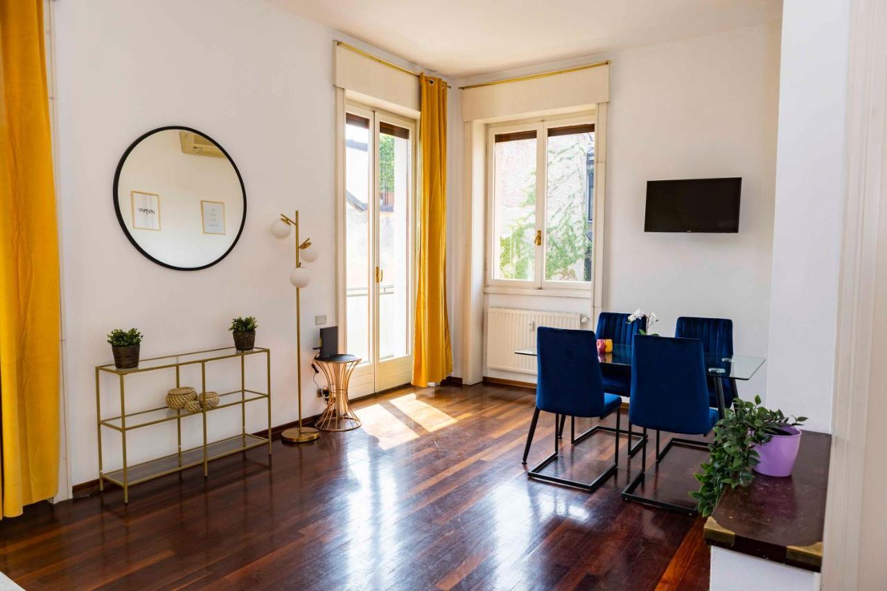 Lamarmora Charming By 101flats Leilighet