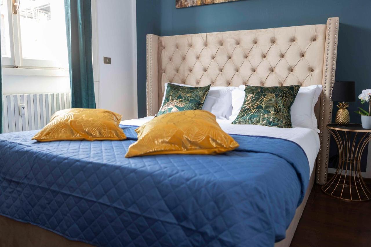 Leilighet Lamarmora Charming By 101flats *