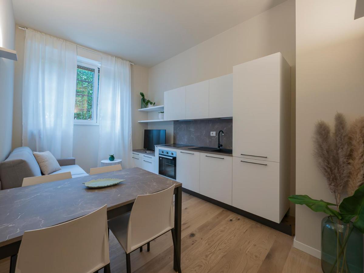 I Host - Ranzoni 2 Apartment Mailand