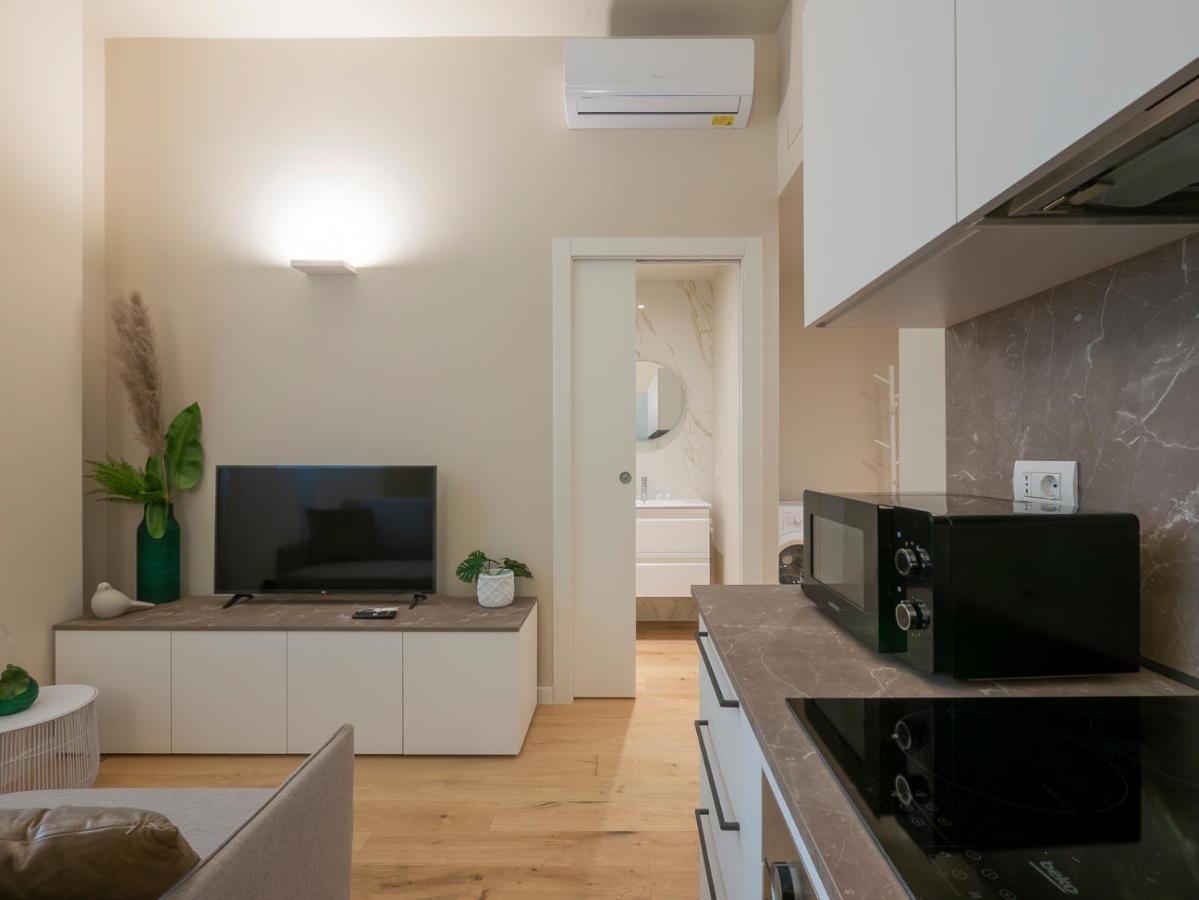 I Host - Ranzoni 1 Apartment Mailand