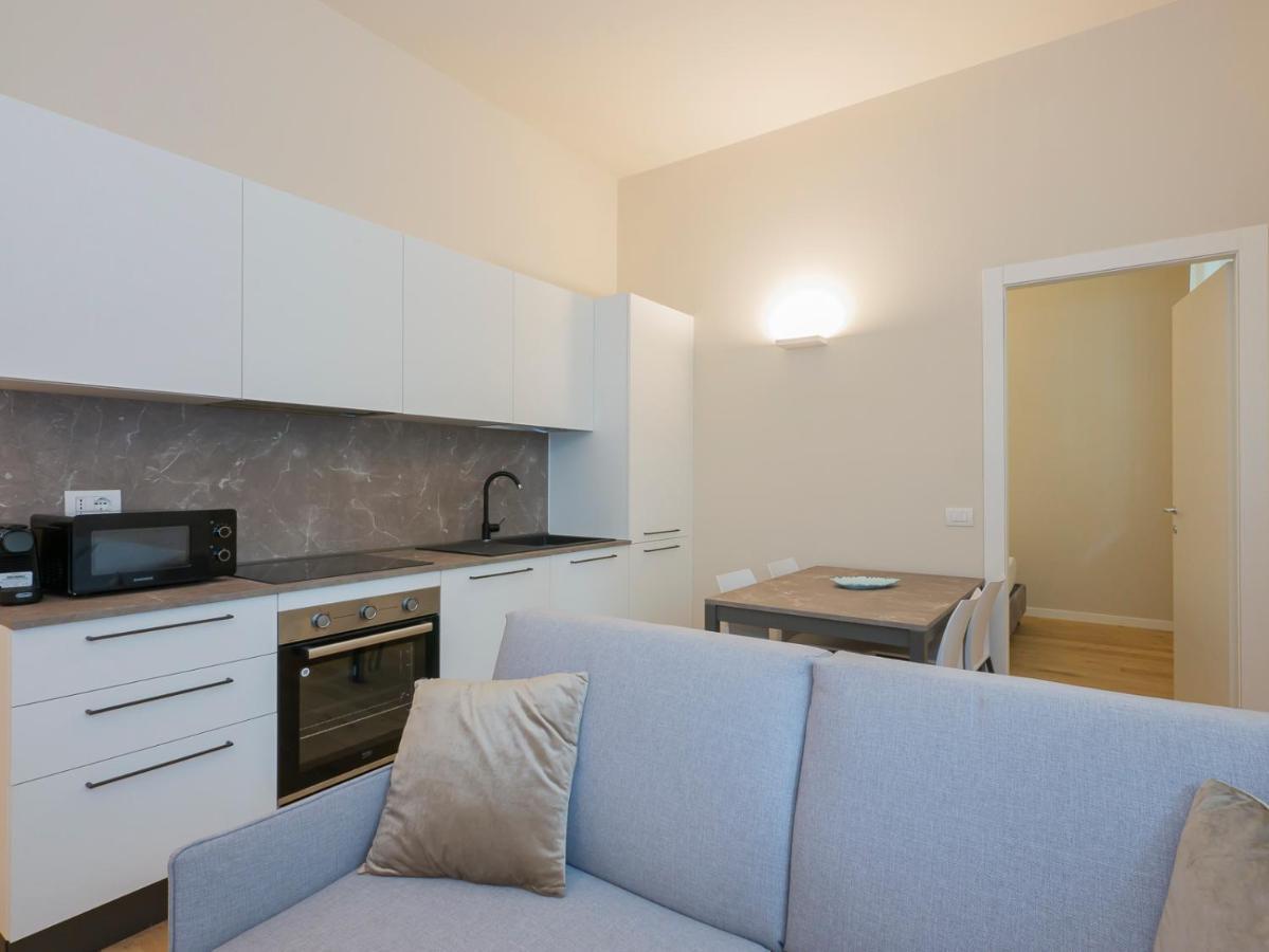 Apartment I Host - Ranzoni 1 Mailand