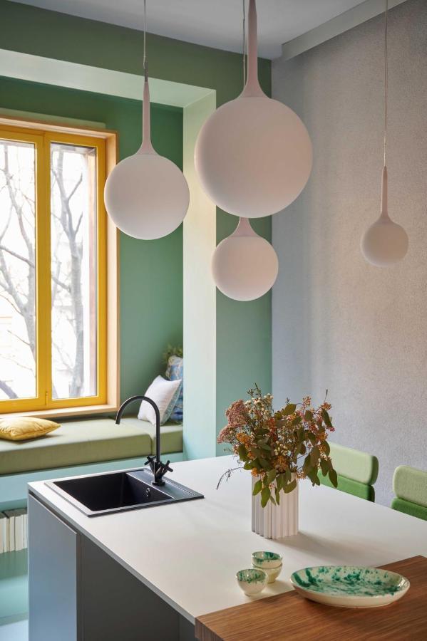 Easylife - Colorato Con Terrazzo * Milano