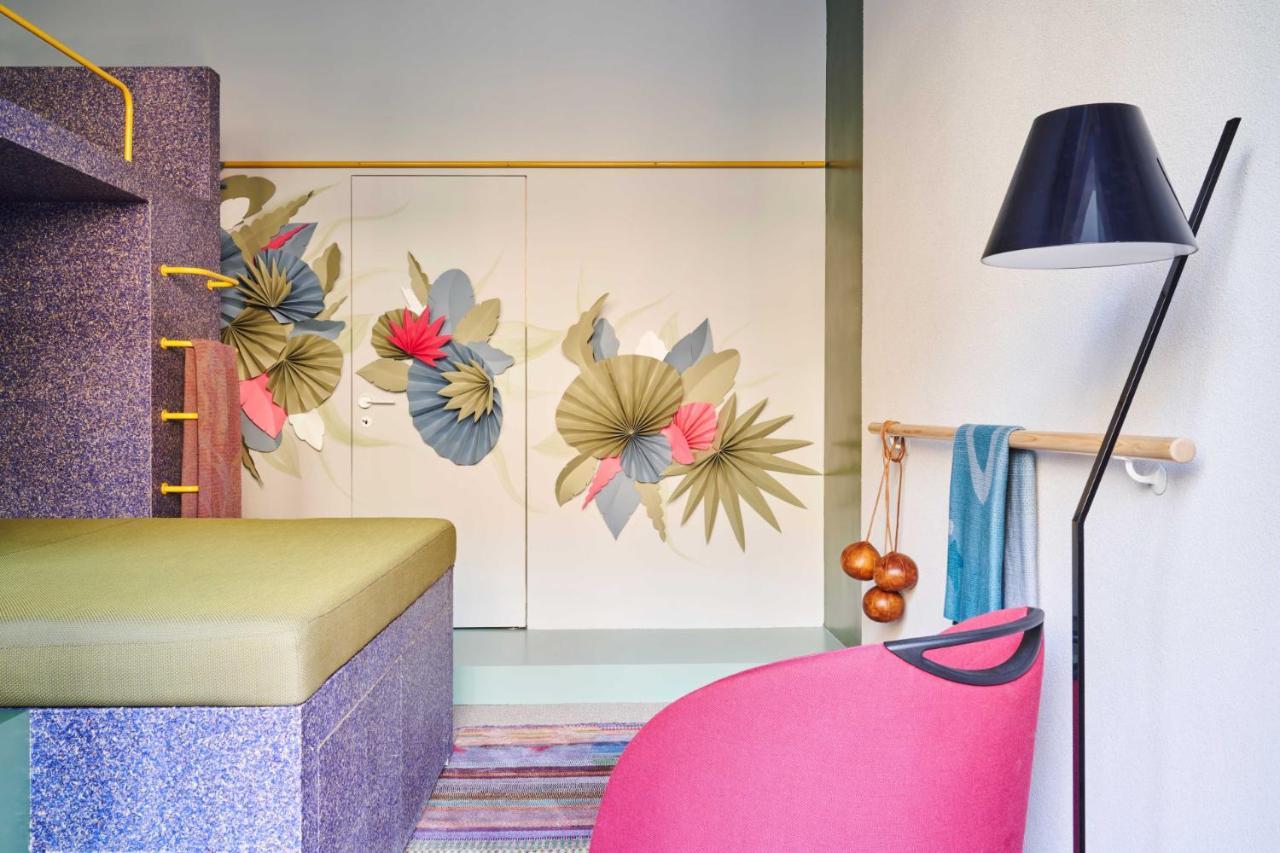 Easylife - Colorato Con Terrazzo
