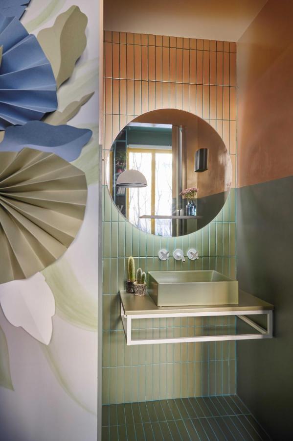 Lejlighed Easylife - Colorato Con Terrazzo