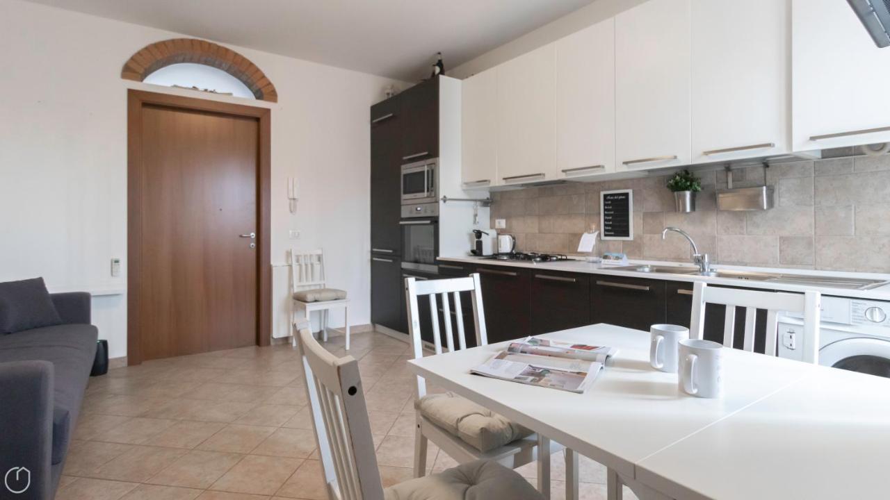 Appartement Italianway - Andrea Ponti 1 Milaan