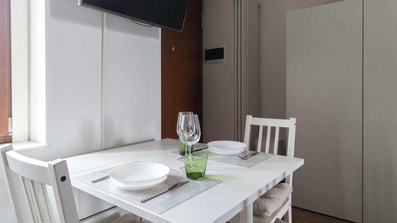 Appartement Italianway - Andrea Ponti 1 *