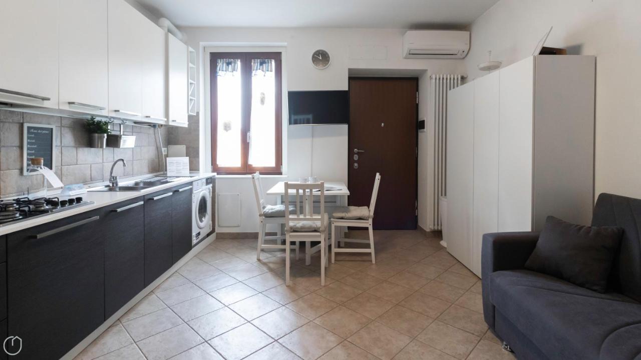 Appartement Italianway - Andrea Ponti 1