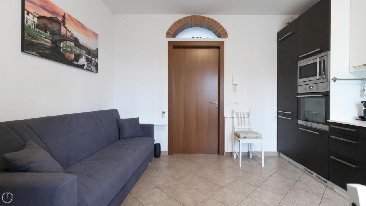 Italianway - Andrea Ponti 1 Appartement Milaan
