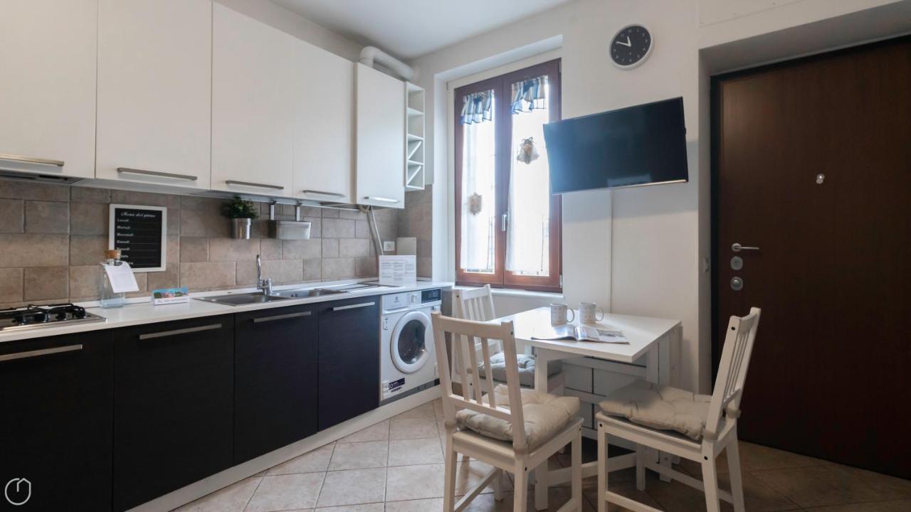 Appartement Italianway - Andrea Ponti 1 *