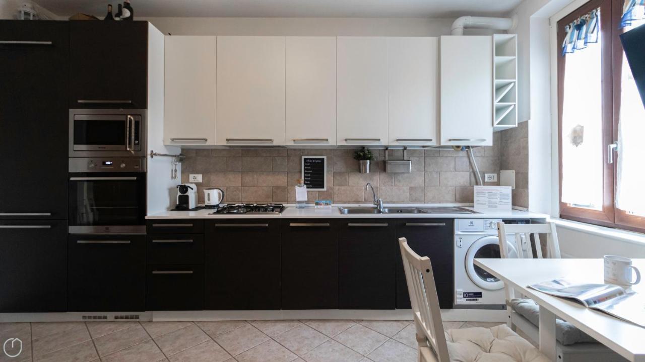 Italianway - Andrea Ponti 1 Appartement
