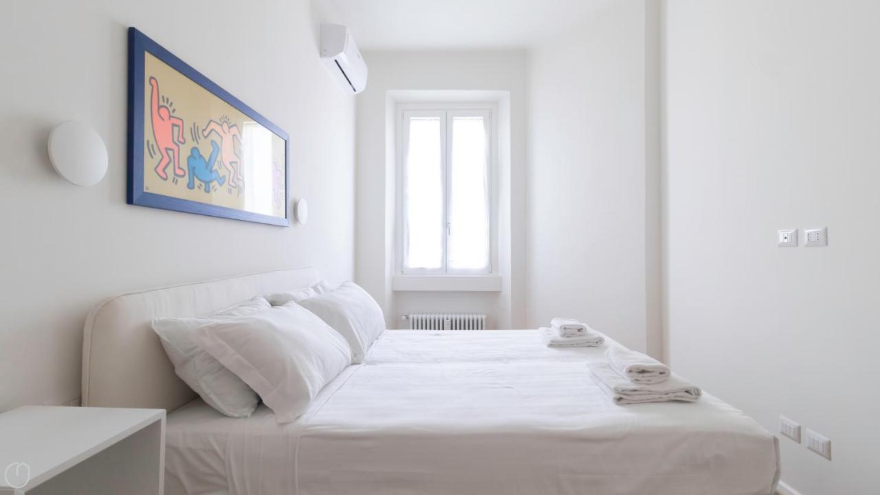 Italianway - Piranesi 19 Apartment