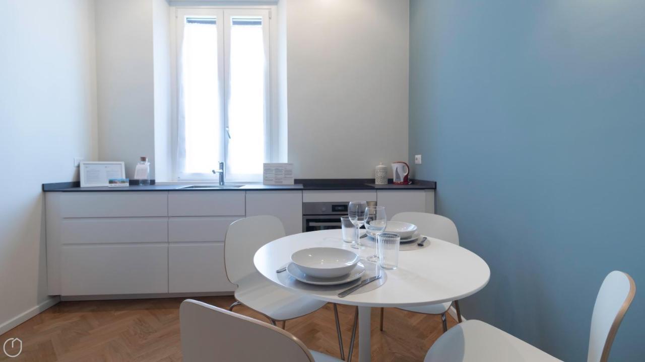 Apartment Italianway - Piranesi 19 Mailand