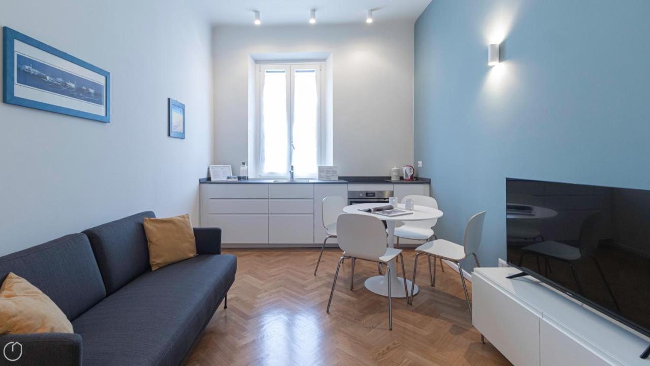Apartment Italianway - Piranesi 19