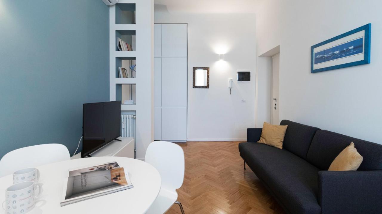 Italianway - Piranesi 19 Apartment