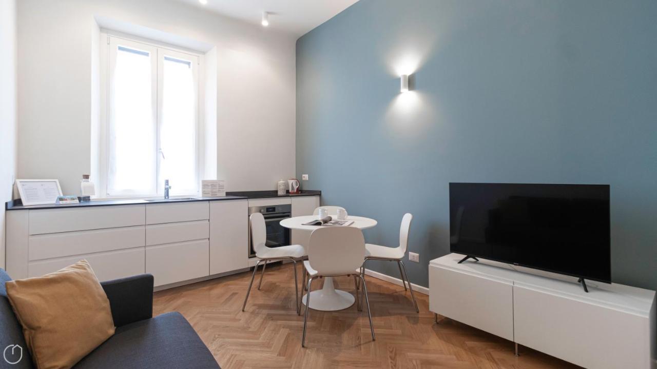Apartment Italianway - Piranesi 19 Mailand