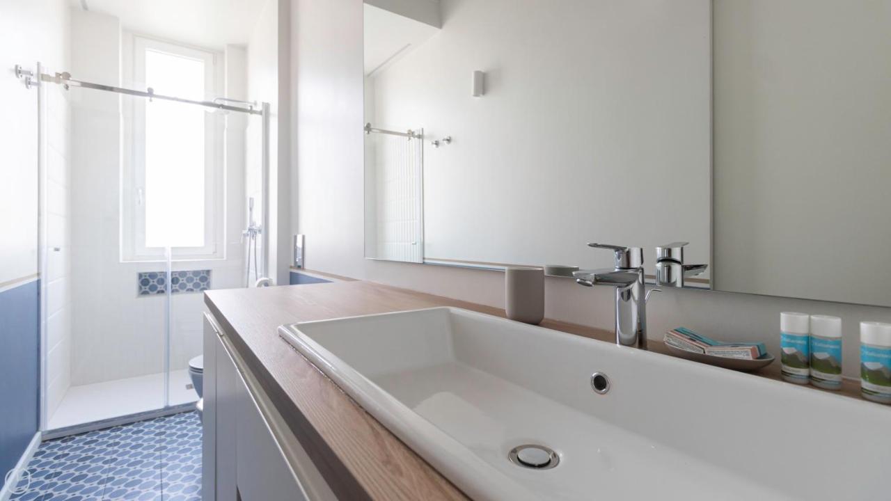 Apartment Italianway - Piranesi 19 Mailand