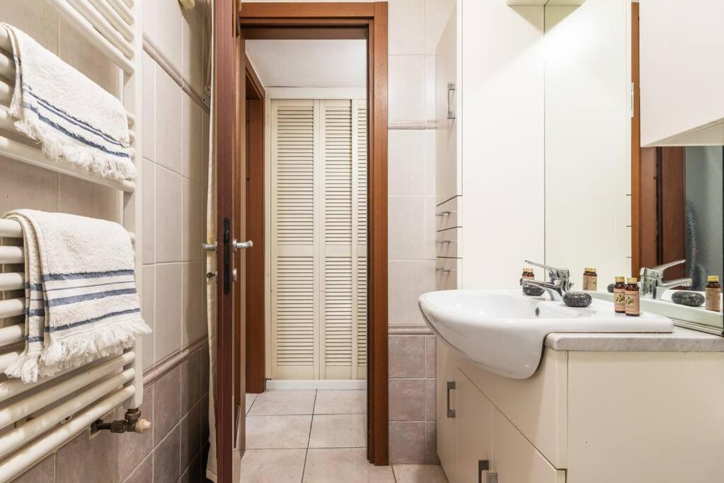 Apartment Anna E Tino Flexyrent Milan