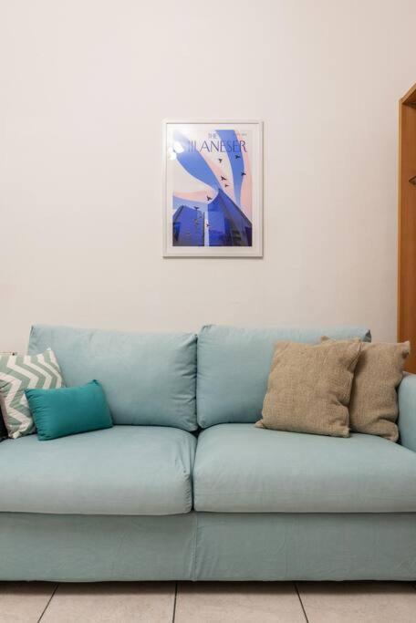 Anna E Tino Flexyrent Apartment
