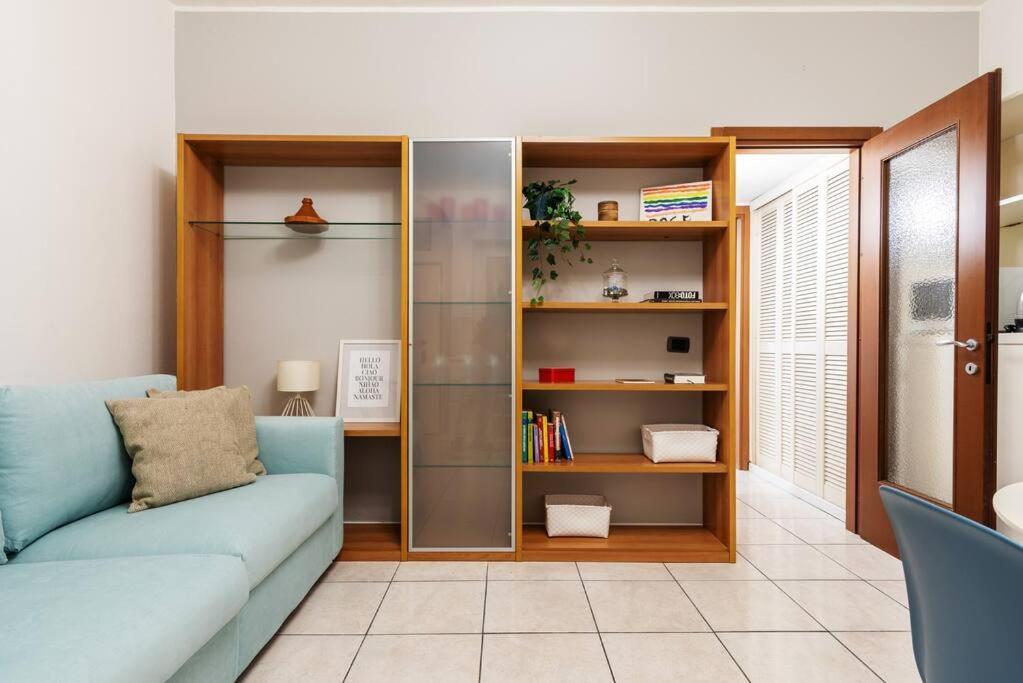 Anna E Tino Flexyrent Apartment