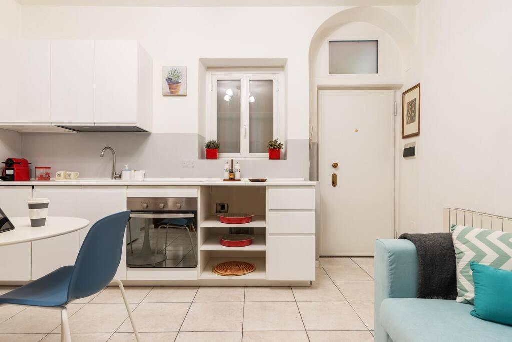 Apartment Anna E Tino Flexyrent Milan