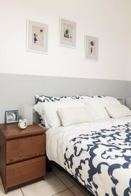 Anna E Tino Flexyrent Apartment Milan