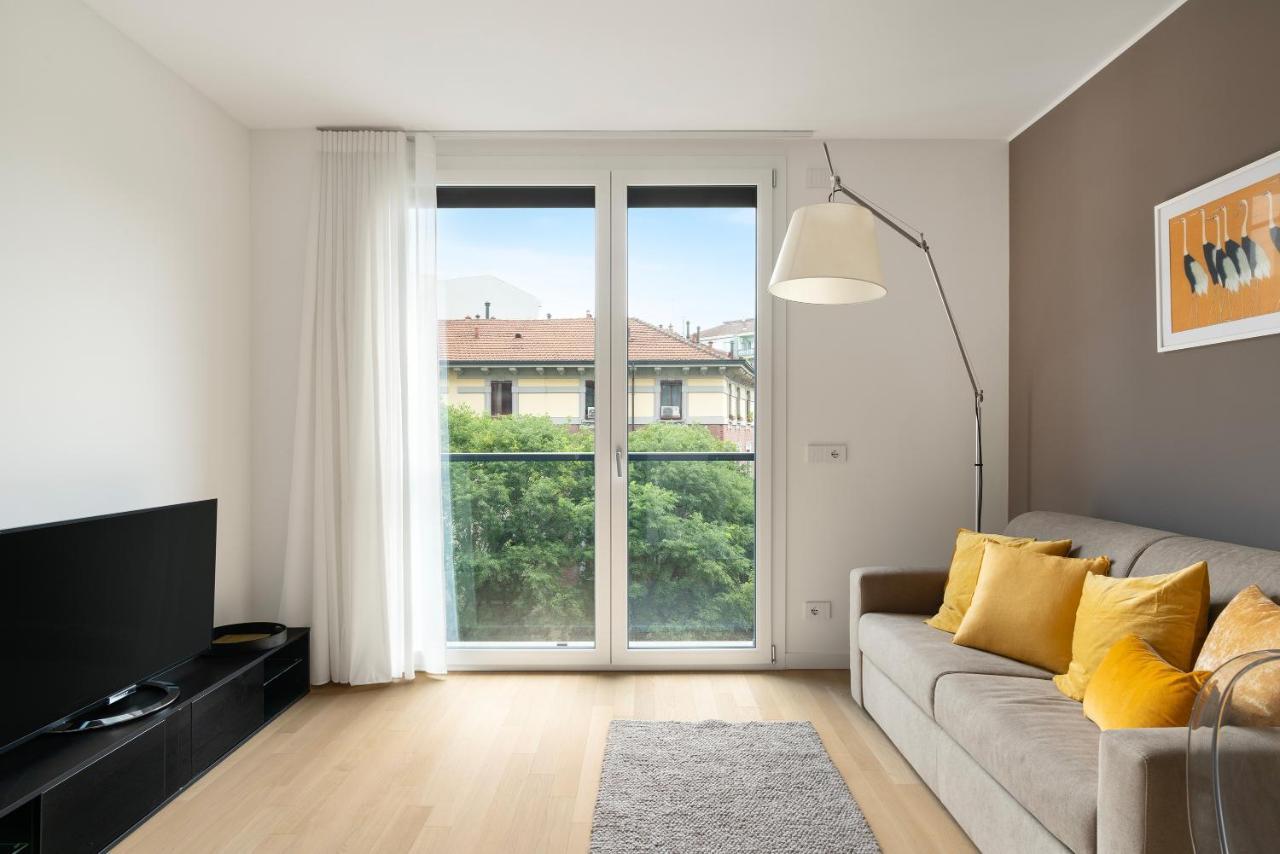 Tolomeo Appartamento
