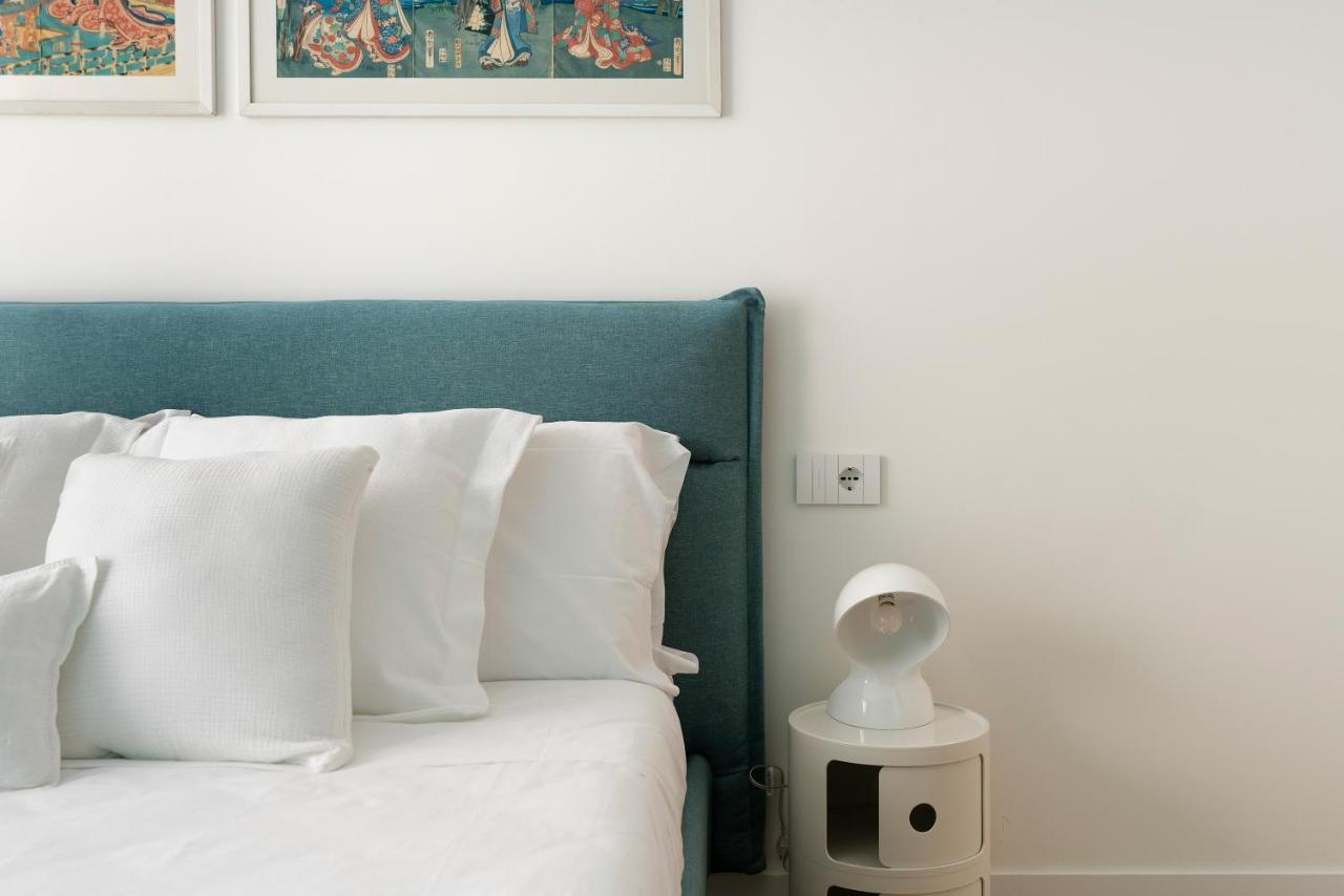 Tolomeo Appartement *