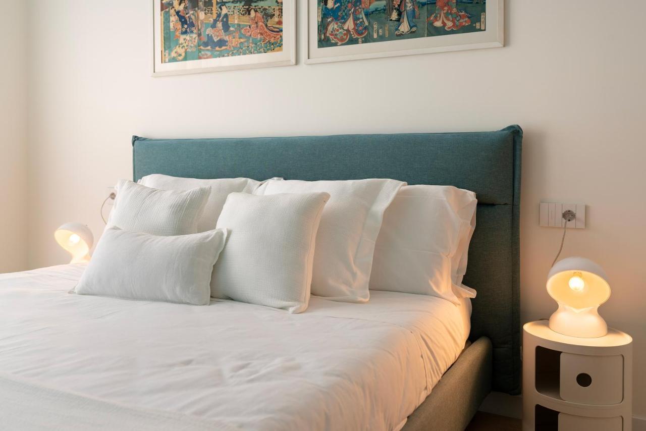 Appartement Tolomeo *