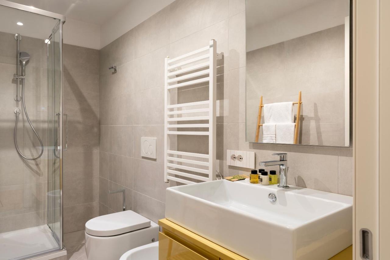 Appartement Tolomeo