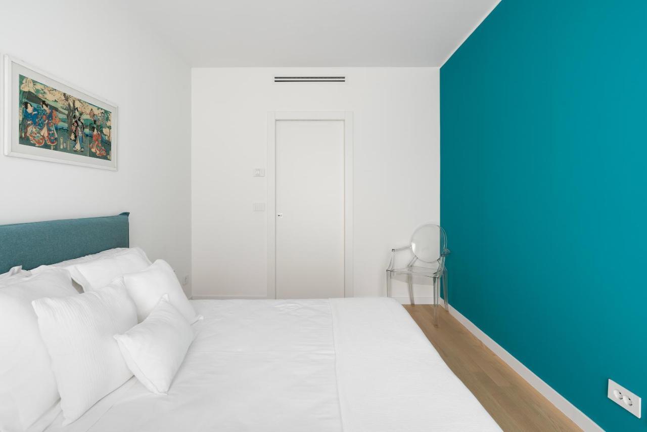 Appartamento Tolomeo