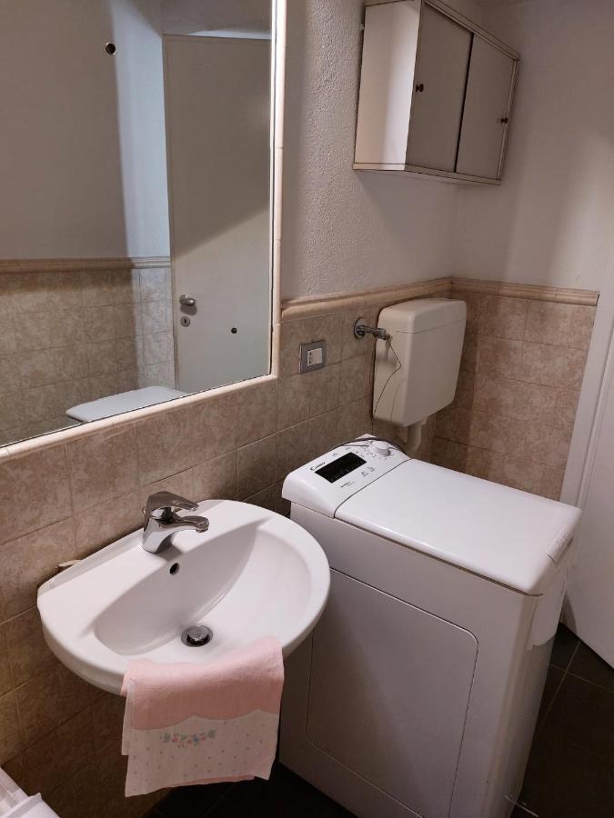 Naviglio House Privatunterkunft