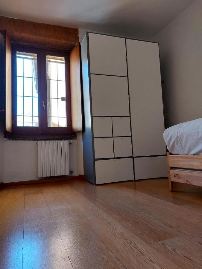 Naviglio House
