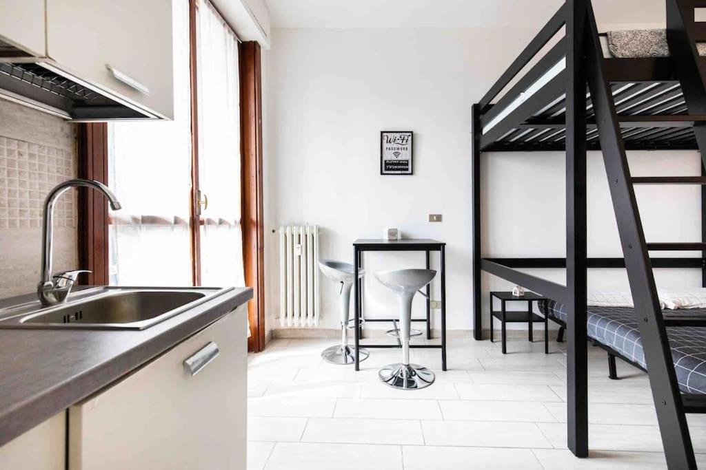 Rho Fiera 10 Min To San Siro Apartment *