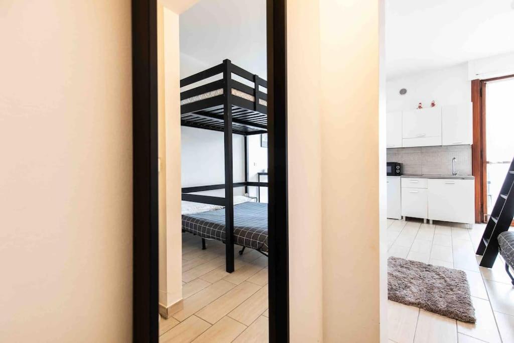 Apartment Rho Fiera 10 Min To San Siro *