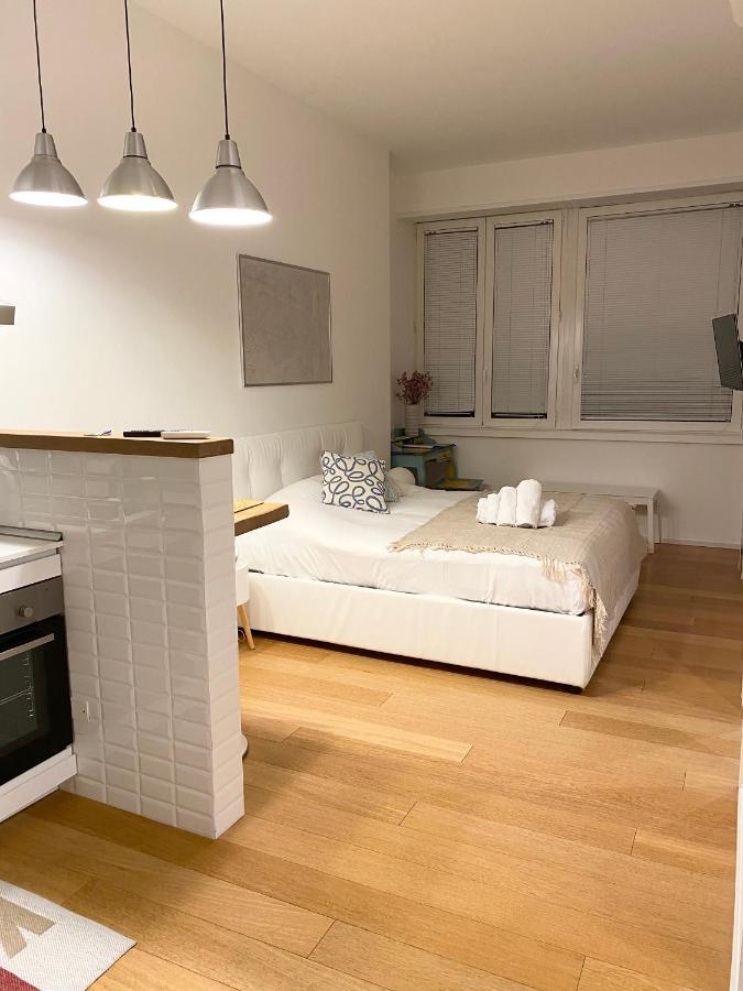 Repubblica One Bed & Breakfast Milaan