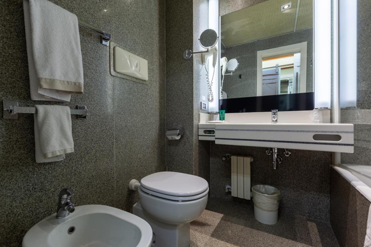 Hotel Hotiday Turro Milan