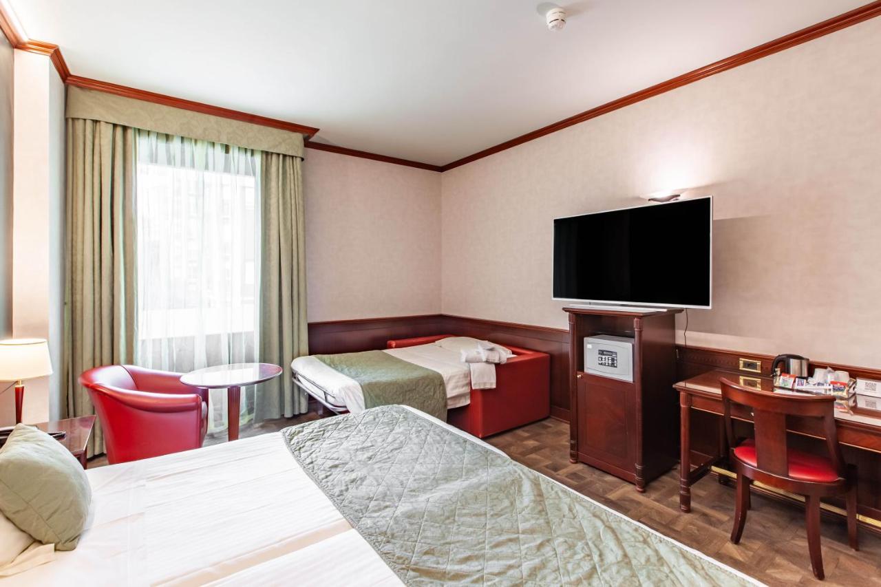 Hotiday Turro Hotel Milan