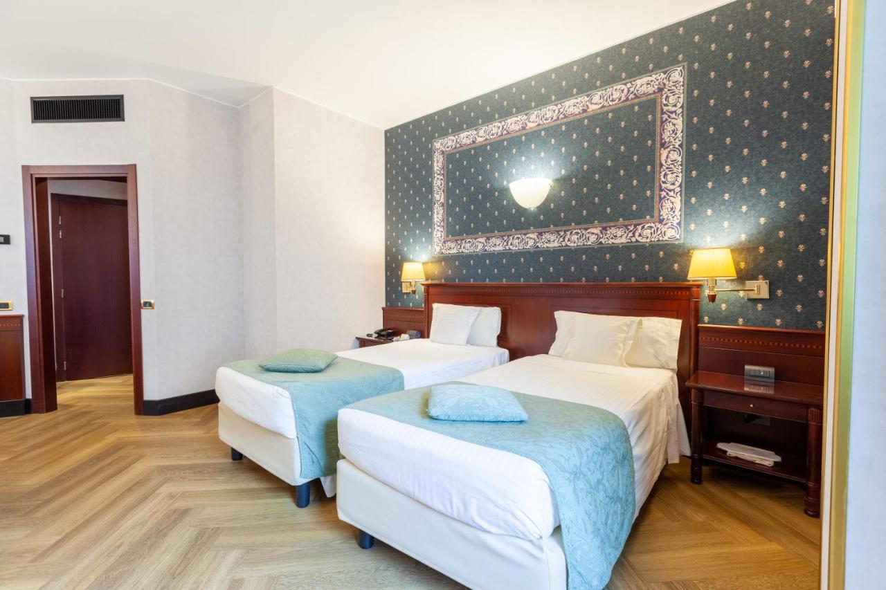 Hotiday Turro Hotel Milan