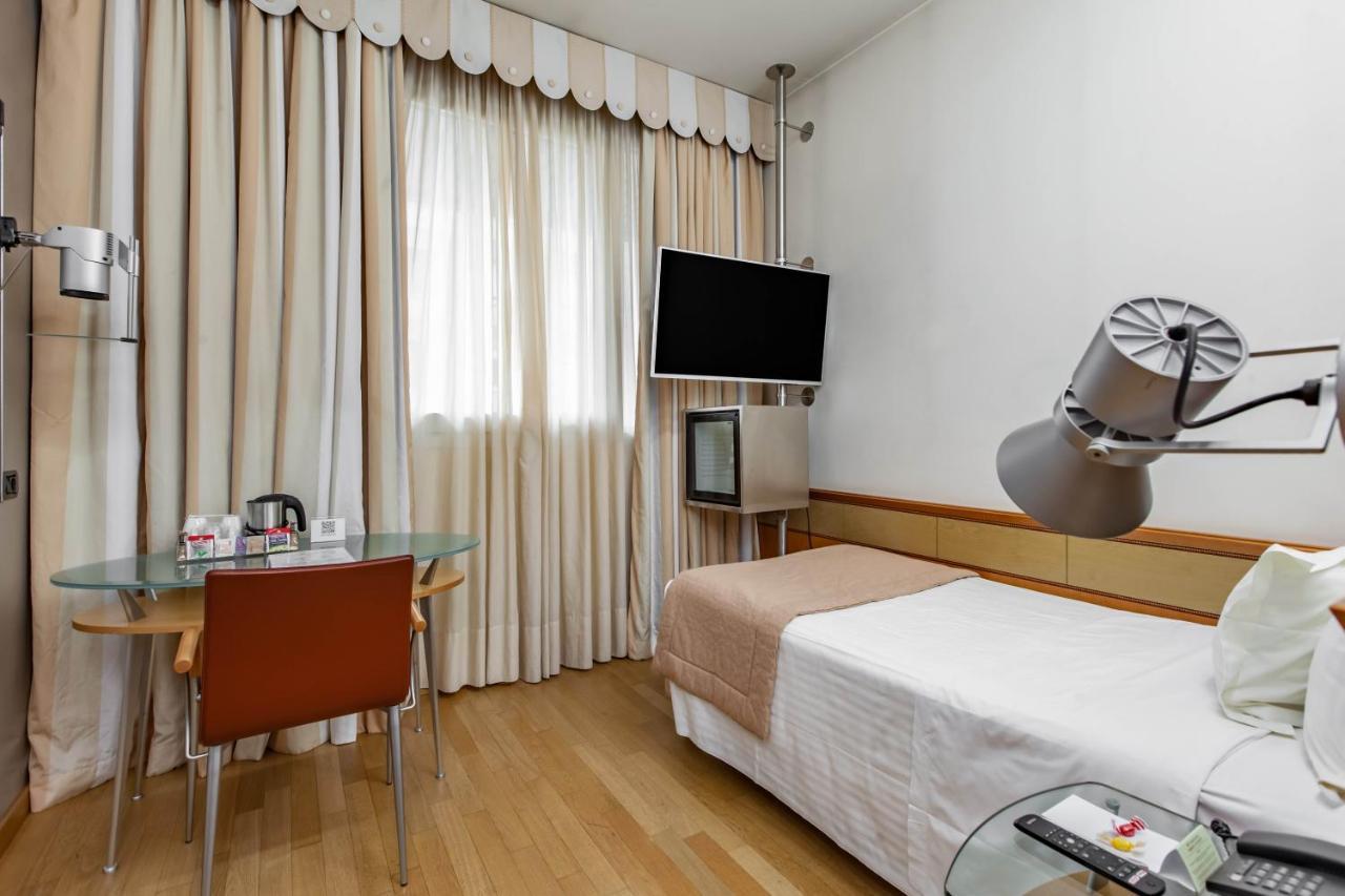 Hotel Hotiday Turro Milan