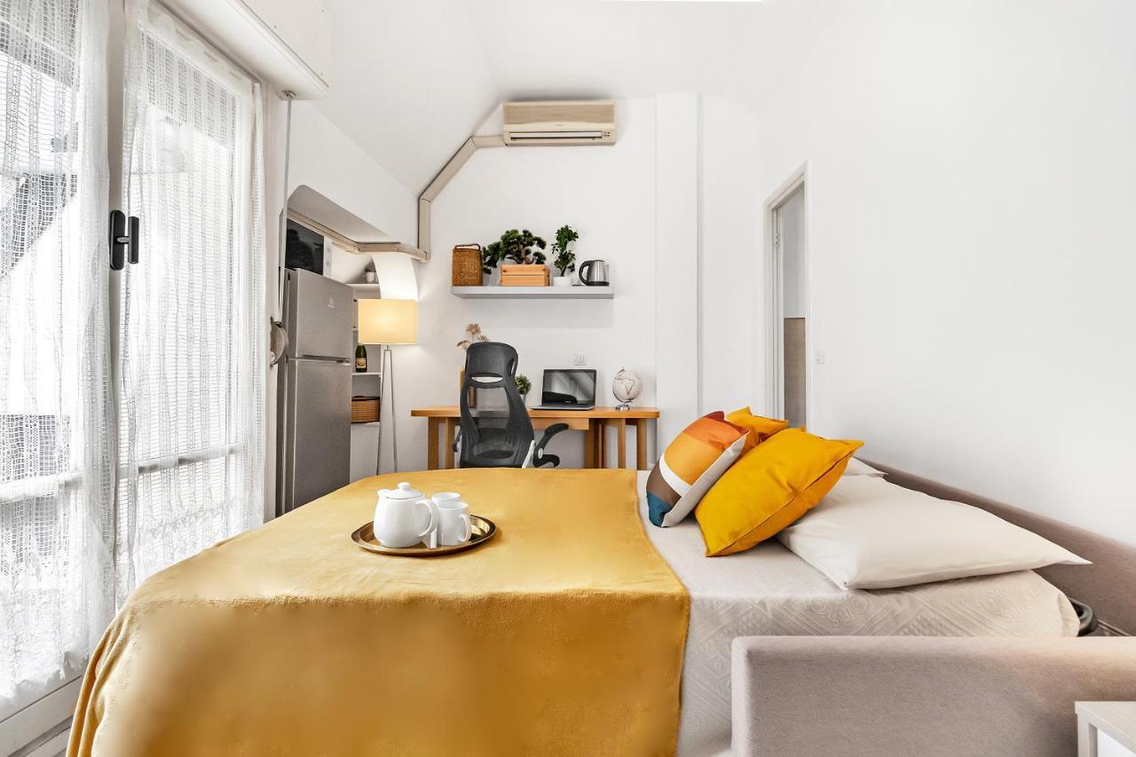 Amicis - Affitti Brevi Italia Leilighet Milano