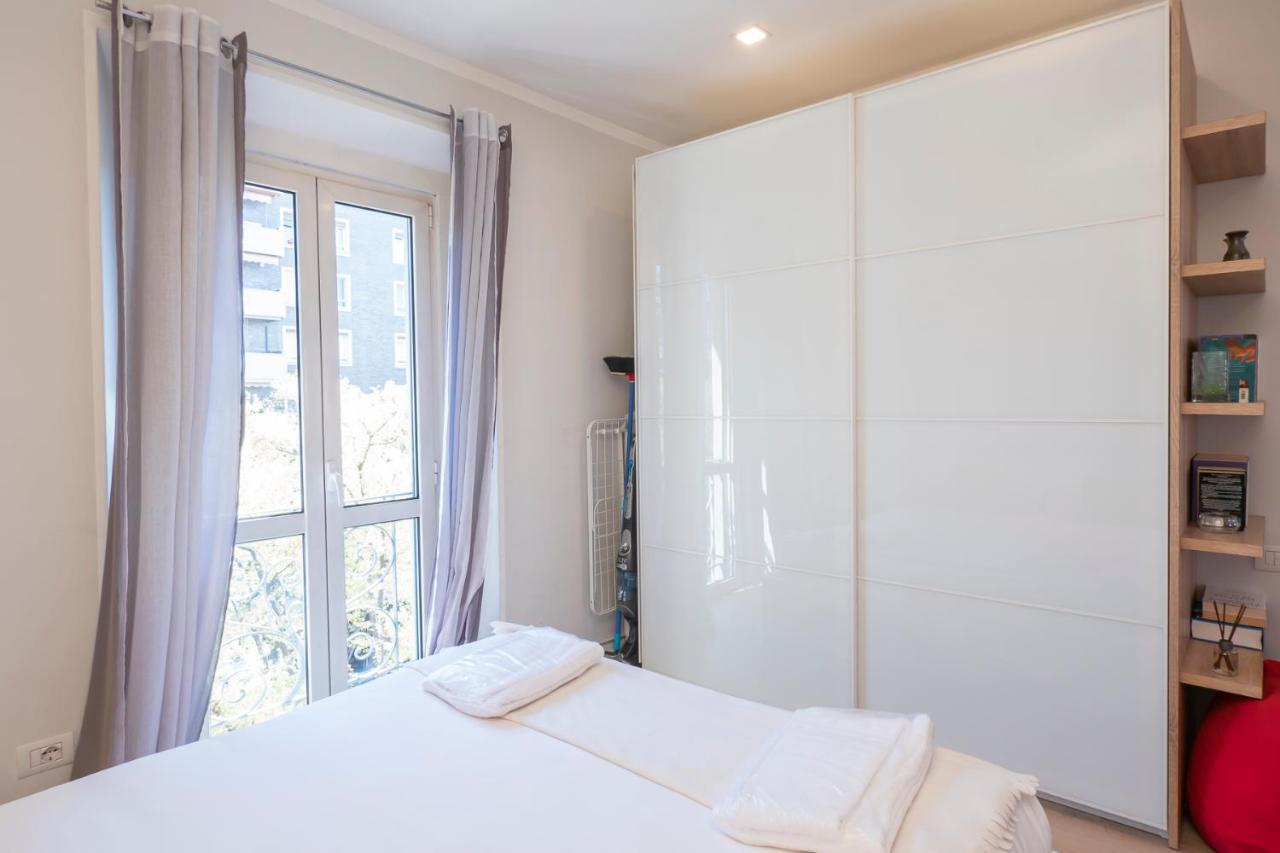 Nuovo Zona Navigli Apartment Milan