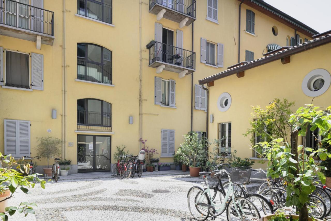 Easylife - Romantico Sui Navigli Milan