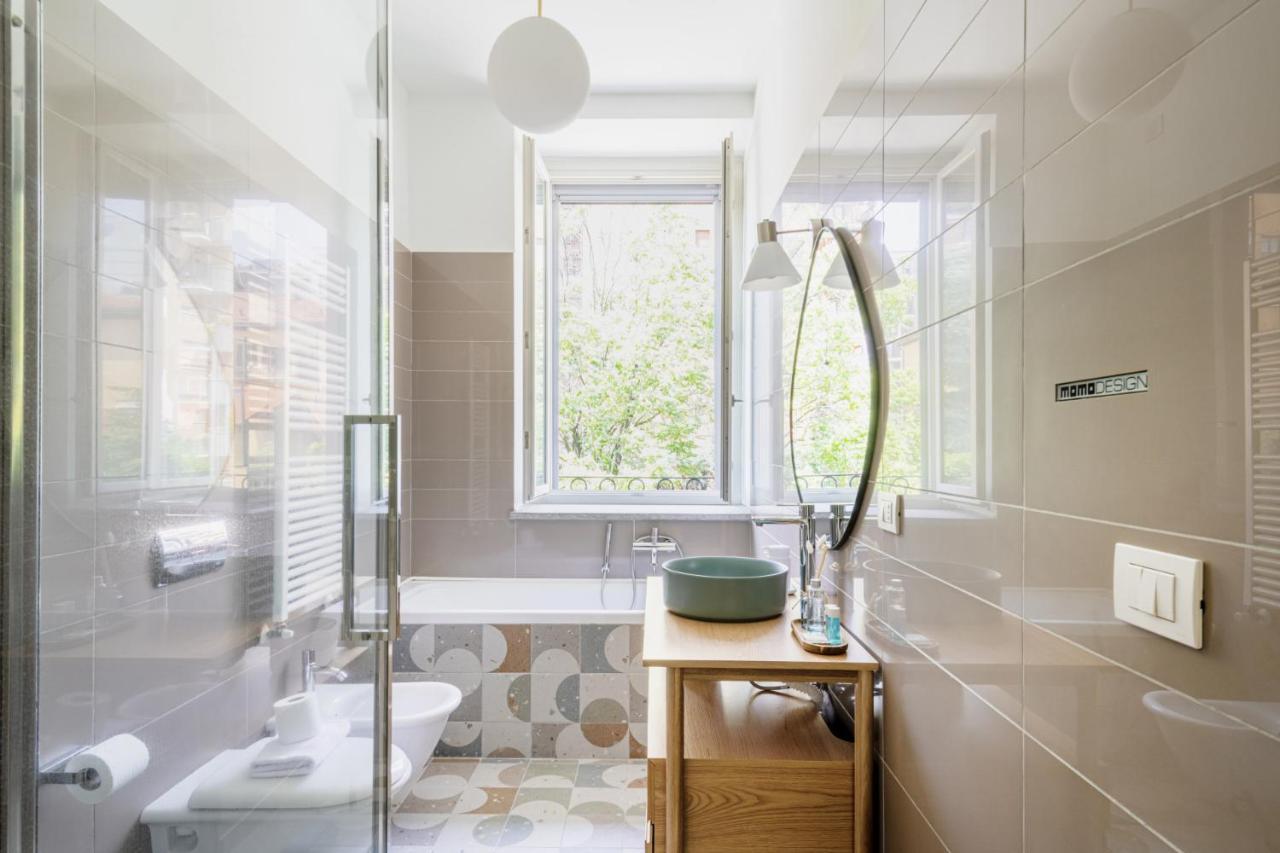 Apartment Easylife - Romantico Sui Navigli Milan