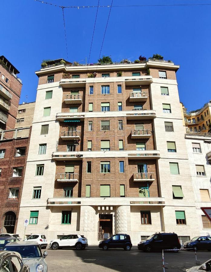 Brera - Marcora 6 B Luxury Living Lejlighed