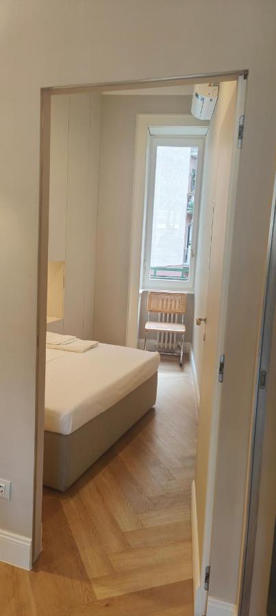 Brera - Marcora 6 B Luxury Living * Milano