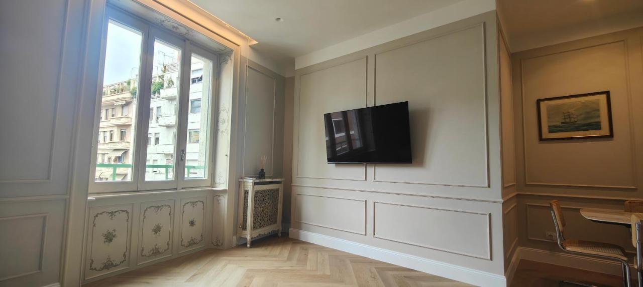 Lejlighed Brera - Marcora 6 B Luxury Living