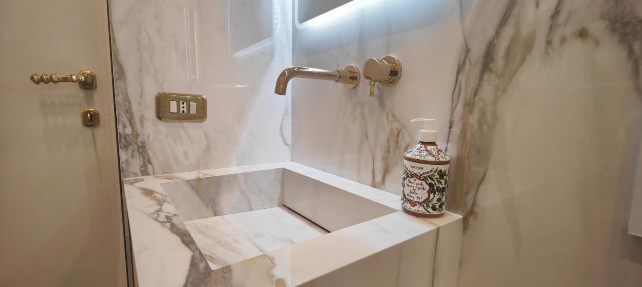 Brera - Marcora 6 B Luxury Living * Milano