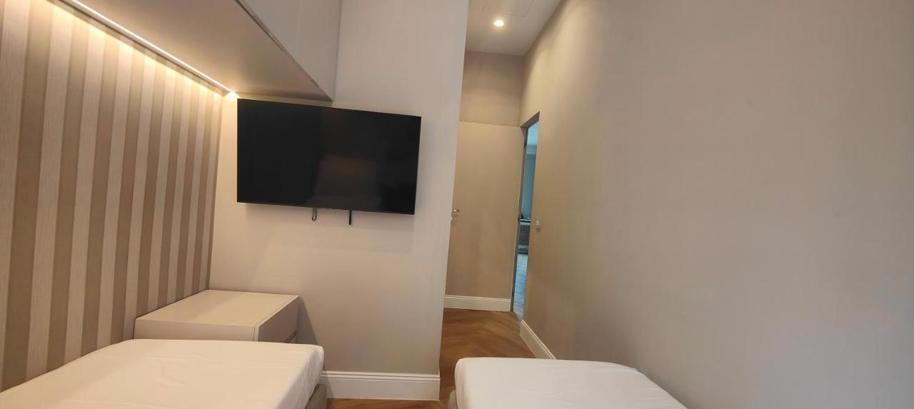 Lejlighed Brera - Marcora 6 B Luxury Living Milano