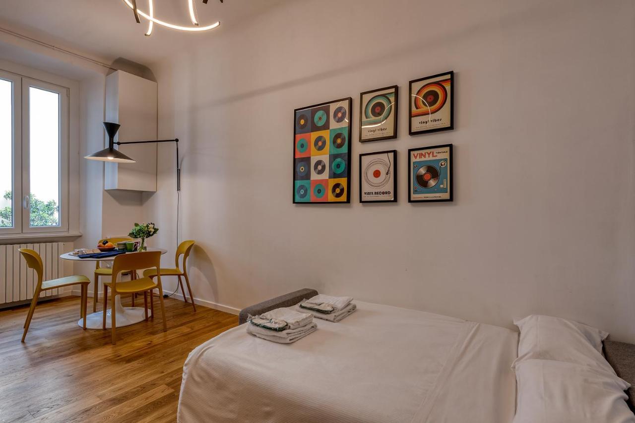 Bnbutler - Sebenico, 28 - Nuovissimo In Isola Apartment